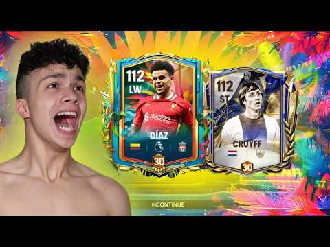 Видео: ПОХАРЧИХ 10 МИЛИАРДА КОЙНС за НОВИ ИГРАЧИ 😱😱