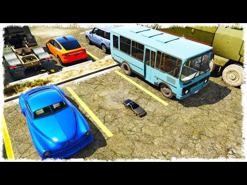 Видео: Я ОФИГЕЛ КОГДА МНЕ ВЫПАЛО ЭТО!!! БИТВА РАНДОМА В GTA ONLINE!!!