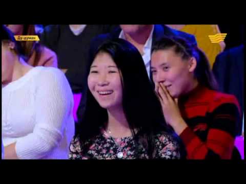 Видео: «Ду-думан» 11.01.2015