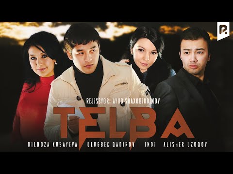 Видео: Telba (o'zbek film) | Телба (узбекфильм)
