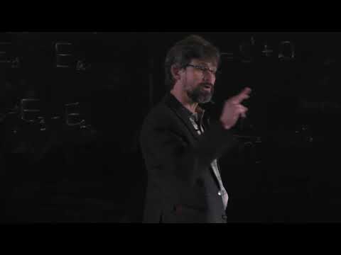 Видео: Вознесенский Е. А. - Грунтоведение - 1. Теоретико-методологические основы грунтоведения