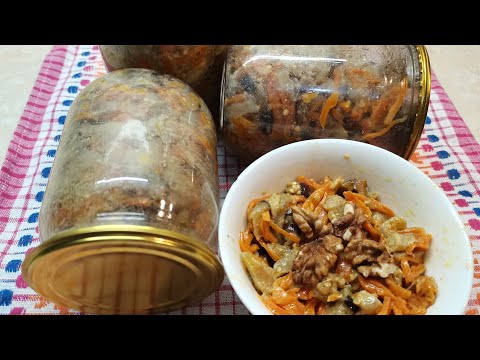 Видео: Баклажаны 🍆 с майонезом на зиму