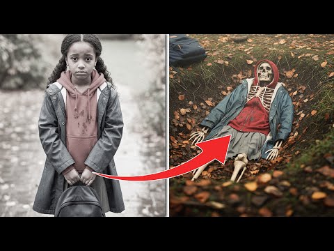 Видео: Чернокожая девочка говорит: «Водитель автобуса СДЕЛАЛ ЭТО СНОВА» — Отец не колебался и ВЫЗВАЛ 112!