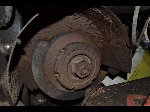 Видео: Нова шліфовка 372Б