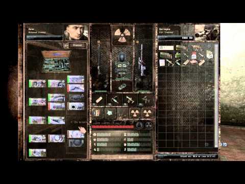 Видео: S.T.A.L.K.E.R (MISERY) Путь в припять (21)