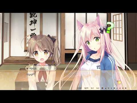 Видео: Почитаем — Как воспитать девушку-волчицу 07