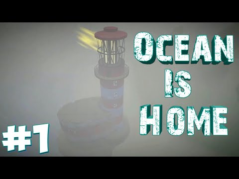 Видео: История Ocean Is Home: Inception. Серия 1 "Точка невозврата"