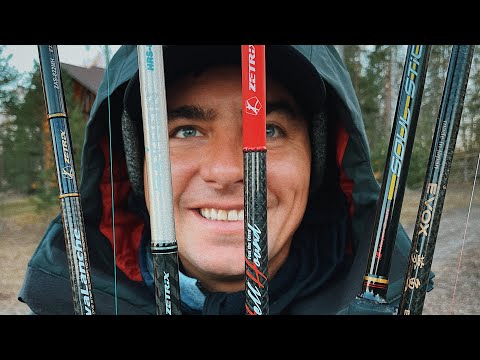 Видео: НА ЧТО ЛОВИТЬ ЩУКУ??? Разбор снастей монстра щучьей ловли - Паши Мычко