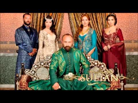 Видео: Главная тема Великолепного века