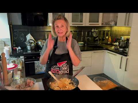 Видео: Сациви из индейки. Неправильно, но очень вкусно!