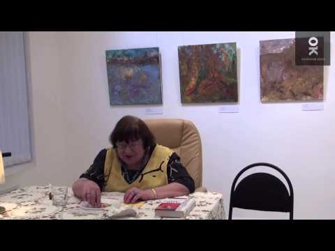 Видео: Ещё одна лекция Валерии Новодворской о русской истории  часть 2. Открытый клуб