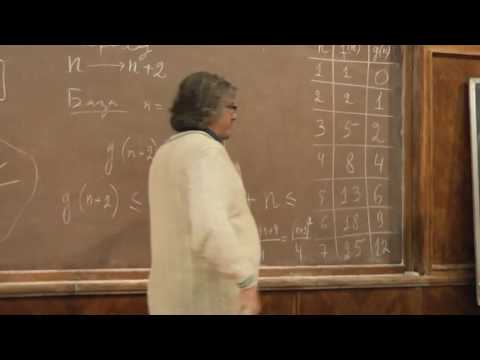 Видео: 4 Прибавление двух вершин к графу без треугольников