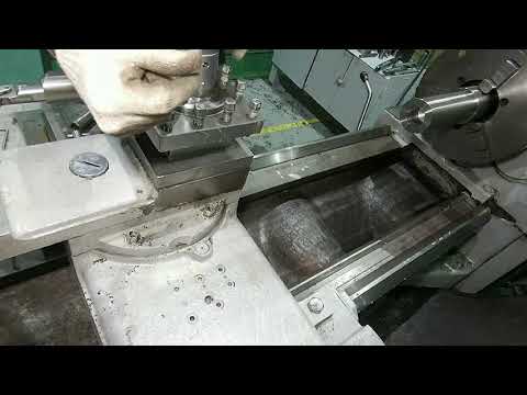 Видео: Переходник / резьба замковая 63,5 / М60 1,5