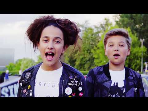 Видео: Александр Филин, Ивена Работова - "Время не ждёт"