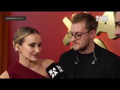 Видео: Премия Жара Music Awards 2025 полная версия