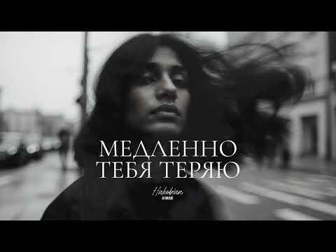 Видео: МЕДЛЕННО ТЕБЯ ТЕРЯЮ... (Deep House Cover) @manvel.pashayan