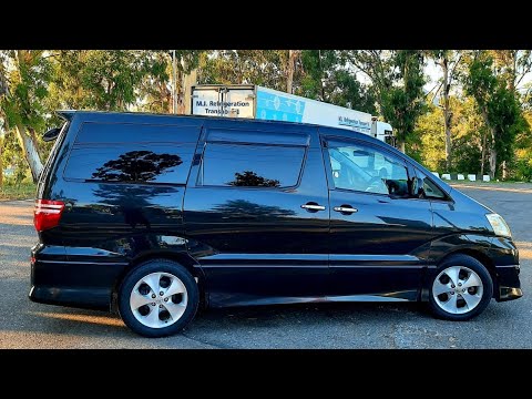 Видео: авторынки Абхазии , купили Альфард