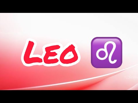 Видео: ЛЕВ НОЯБРЬ♌️ЭТОТ ЧЕЛОВЕК ВСЕ ВОССТАНОВИТ С ТОБОЙ, ЛЕВ🔮✨ЧТЕНИЕ ТАРО❤️💫