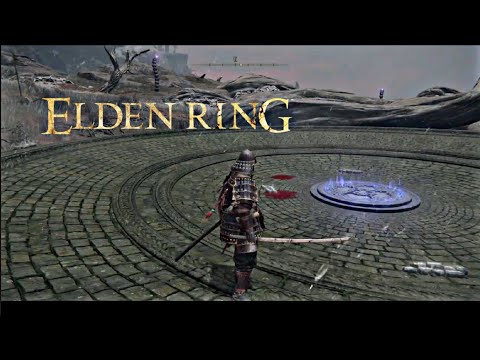 Видео: Elden Ring part 57 обратно в  лейнделл