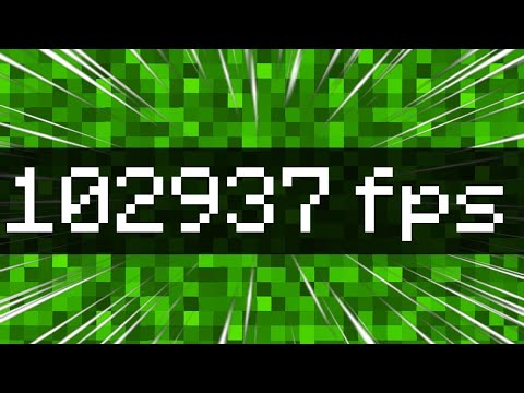 Видео: Я перекодировал Майнкрафт исключительно для МАКСИМАЛЬНОГО FPS