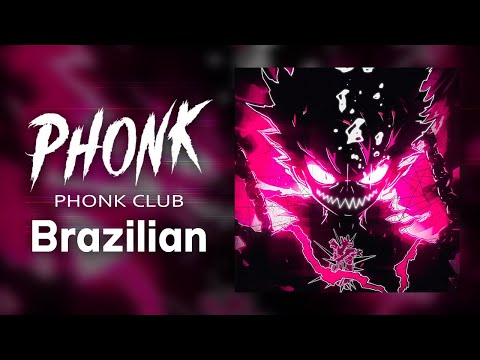 Видео: 1 ЧАС BRAZILIAN PHONK / FUNK MIX 2024 ※ МУЗЫКАЛЬНЫЙ ПЛЕЙЛИСТ [GYM, AGGRESSIVE, FUNK]