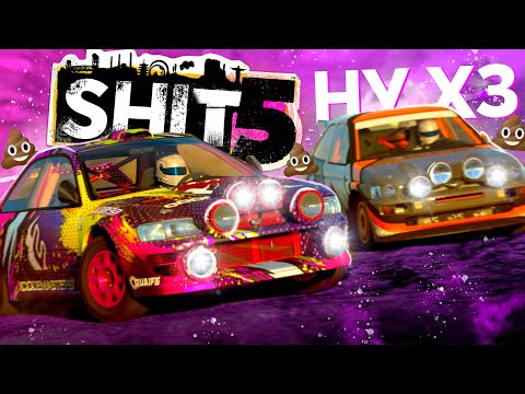 Видео: DIRT 5 - А ЗАЧЕМ ЭТО НАДО? (ОБЗОР)