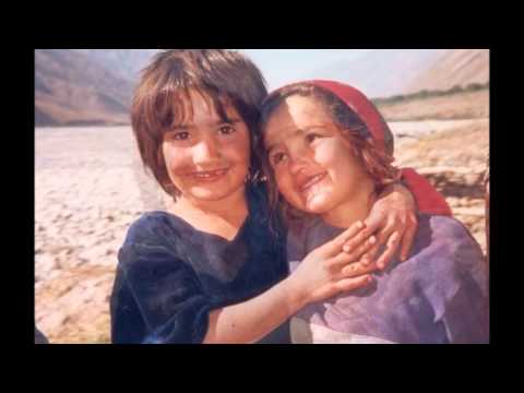 Видео: РУСТАМИ КОСИМ