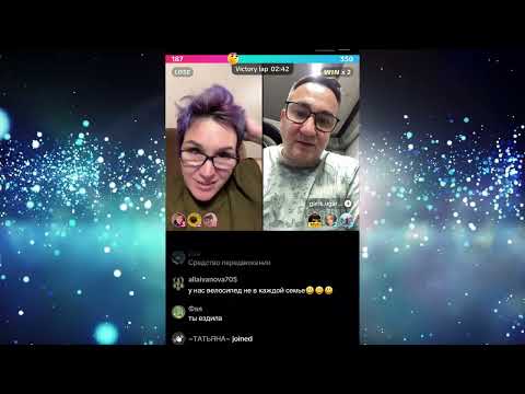 Видео: Батл Алла Канада и Garik.Ugarik