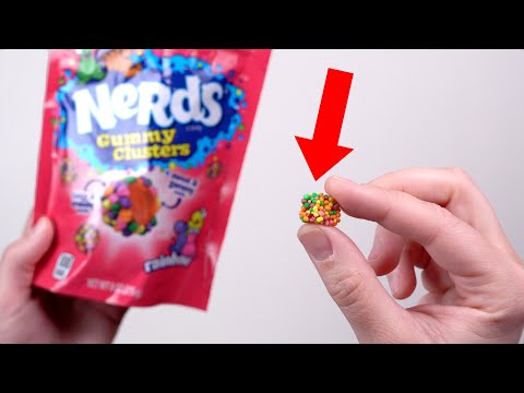 Видео: Как One Candy СПАС забытый бренд