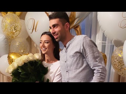 Видео: Кража невесты Осетия Владикавказ.  Ника и Элина 30.08.2021 💍❤️🖤