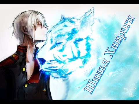 Видео: Шинья Хиираги - Поле для боя  カスタム(заказное)