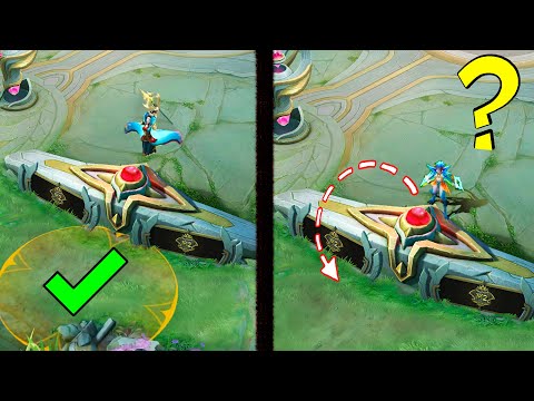 Видео: ◾️ ТУРНИР ПРЫГУНОВ ◾️ MOBILE LEGENDS ◾️