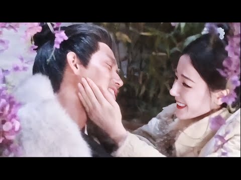 Видео: [Часть 709] BTS Chen Feiyu-Dilraba Dilmurat《A Word》|Dilraba & Chen Feiyu Reuters《LoveBeyondtheGrave》
