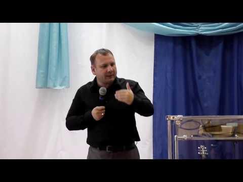 Видео: Как научиться слышать голос Бога