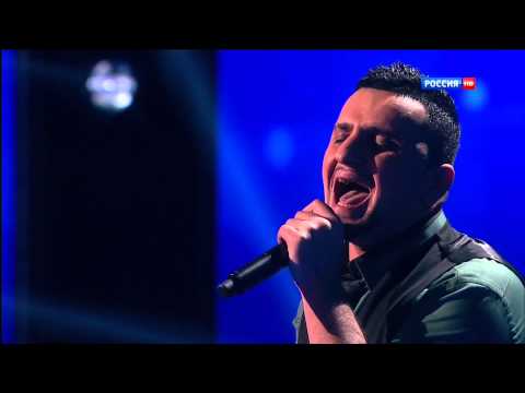 Видео: Георгий Меликишвили, 36 лет, г. Телави