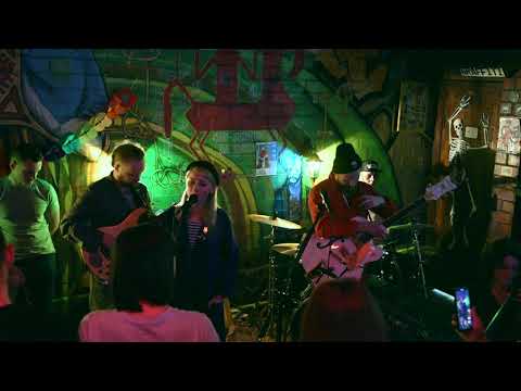 Видео: Leiboink - Зялёная вішня