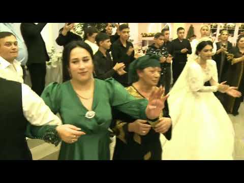 Видео: цыганская свадьба Киров, Марьяна и Ловари 2