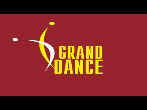 Видео: Хореографическая студия Grand Dance