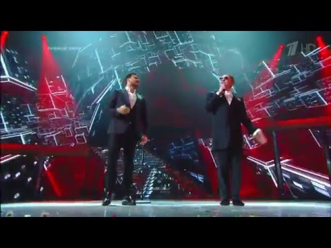 Видео: EMIN feat.Григорий Лепс "Я нравлюсь женщинам"