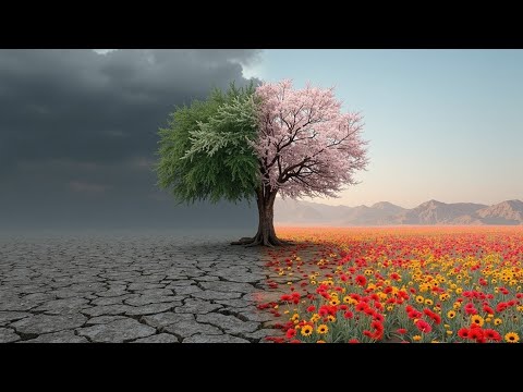 Видео: Peaceful Guitar Piano Melodies - Расслабляющая Музыка для Глубокого Сна и Учебы