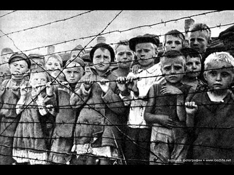 Видео: САЛАСПИЛС. Воспоминания узника