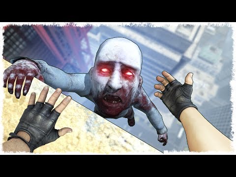 Видео: ЗОМБИ-МАНЬЯК ПОПАЛ В ЛОВУШКУ!!! CS:GO (УГАР В КС:ГО)