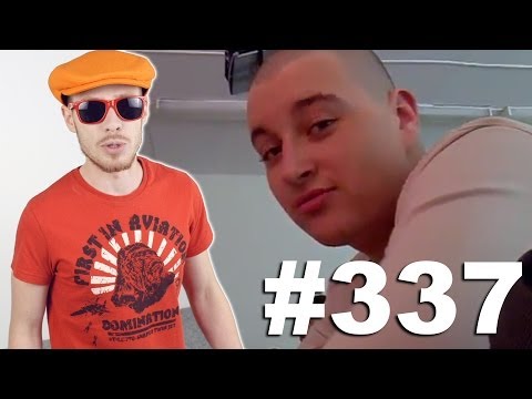 Видео: This is Хорошо - Лысый шалит. ;y