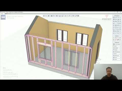 Видео: [Курс «Renga КР»] Работа со сборками