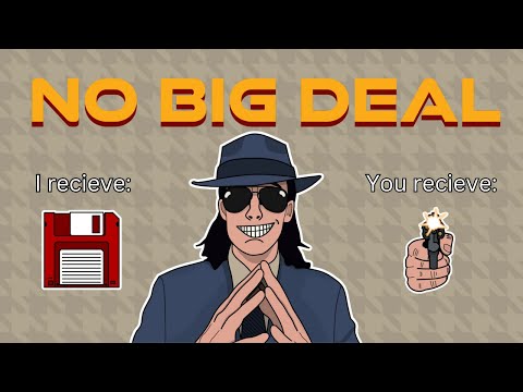 Видео: Ничего особенного | Обзоры скетчей