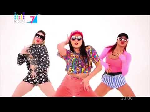 Видео: Анонс "ClipYou чарт" и Justin Bieber - Sorry (Муз-ТВ, 24.12.2015)