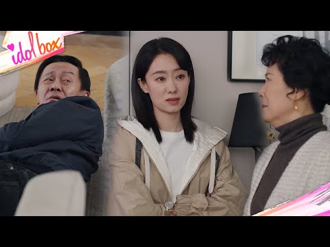 Видео: Тесть и теща помогут сыну в неверности, но она обнародует, сообщив в полицию🔥