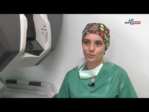 Видео: Животът не свършва след отстраняването на матката, напротив понякога го спасява!