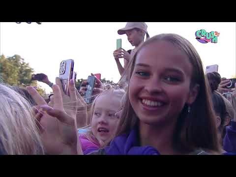 Видео: Милана Хаметова - Движ Кидс 2023
