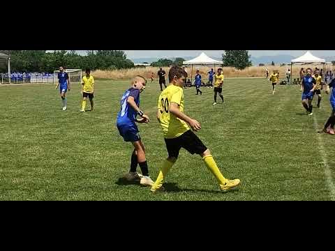 Видео: РАКОВСКИ КЪП 2025 "Ботев" 2002 vs "Левски" Карлово 